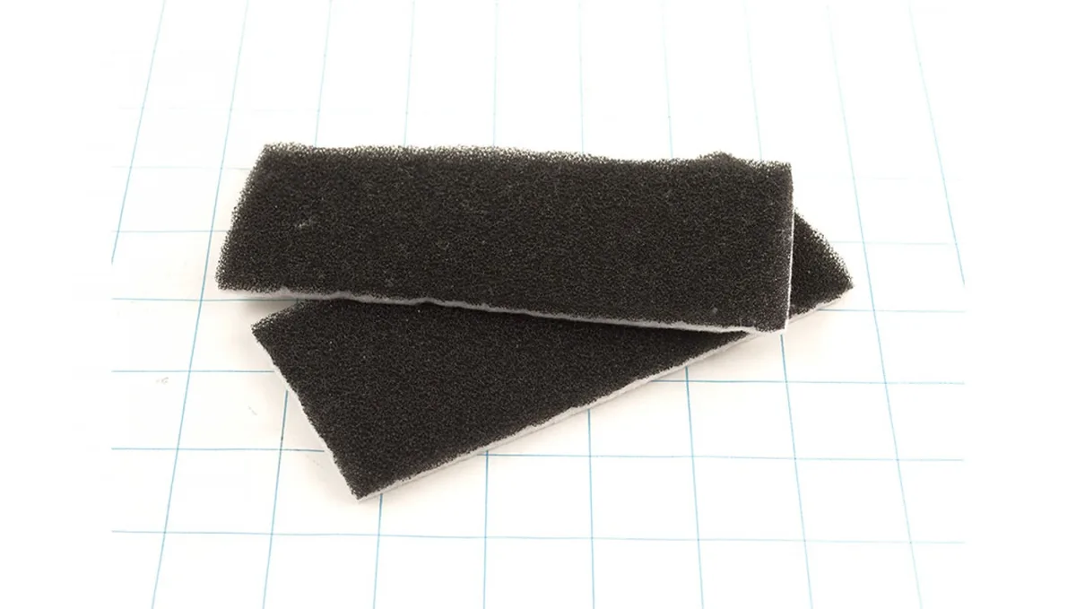 Appliance Factory Parts Appliance Factory Parts 46-2308-01 safety filter appliance part — product photo