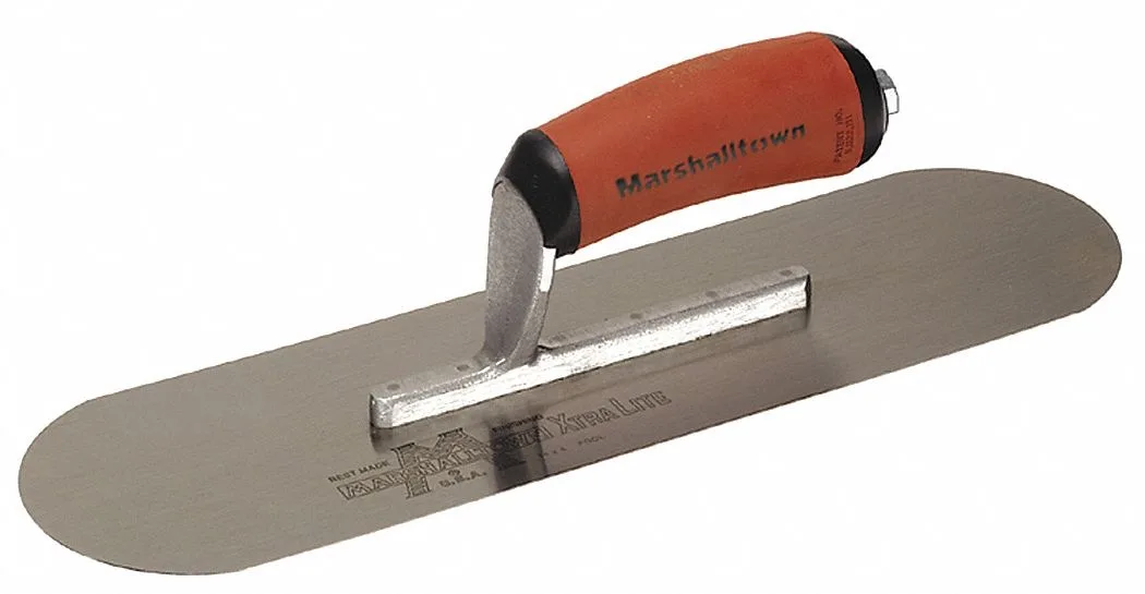 Marshalltown Trowel Marshalltown Trowel SP16SD 16 in pool finishing trowel hand tool — product photo