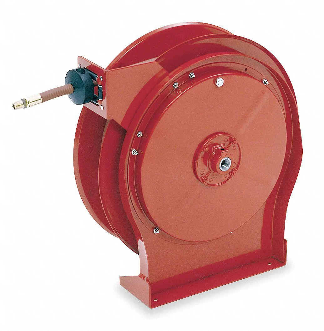 Reelcraft Reelcraft A5850 OLP Spring Return Hose Reel 50 ft 300 psi — product photo