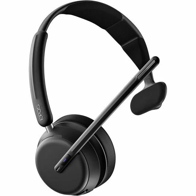 EPOS EPOS IMPACT 1030T 1001137 Wireless Mono Headset — product photo