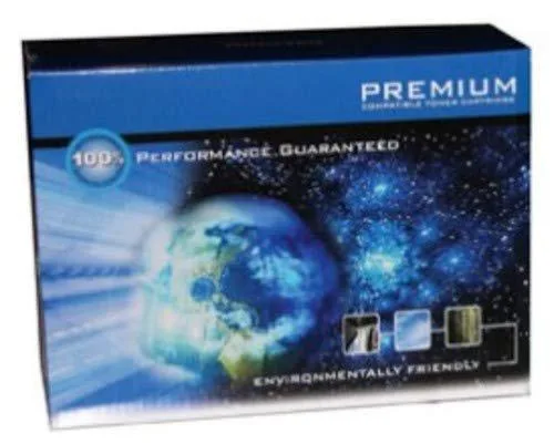NXT Premium NXT Premium OT9600SYM Magenta Toner Cartridge Accessory — product photo