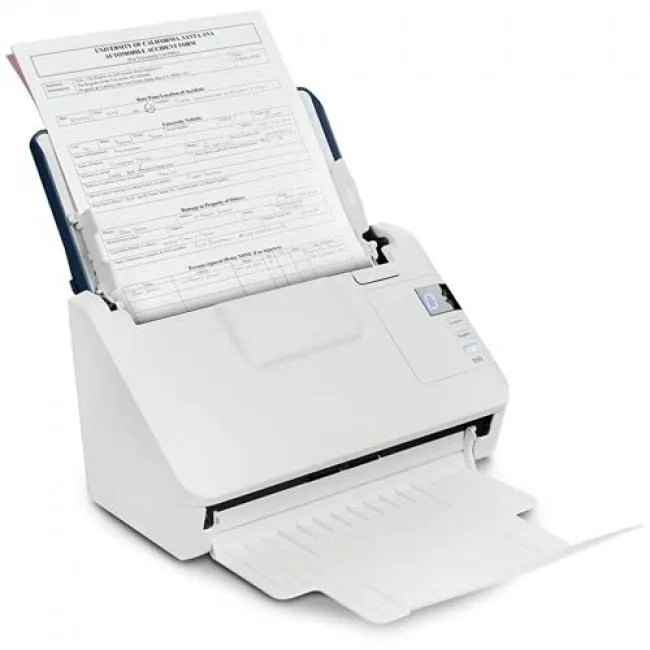 XEROX XEROX XD35U document scanner 45 ppm 90 ipm — product photo