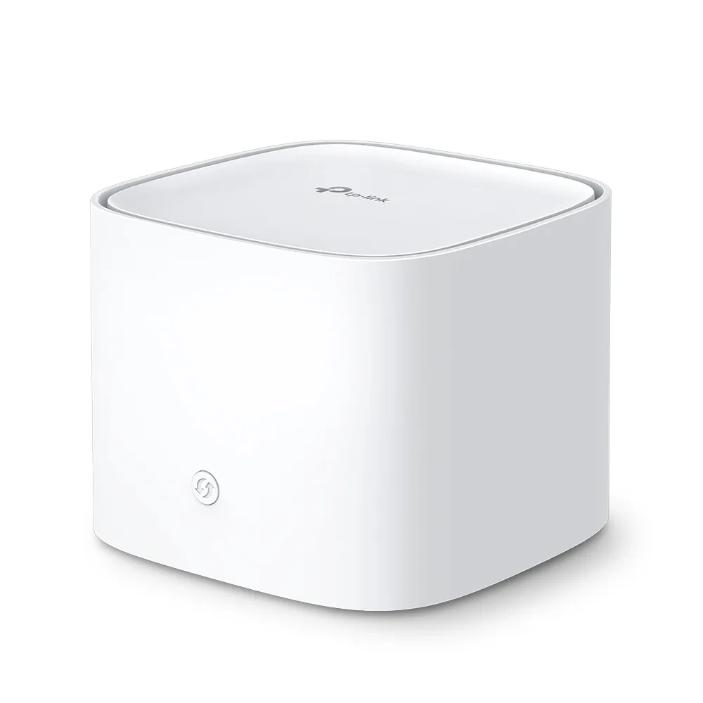TP-Link TP-Link HX510 1-pack AX3000 mesh Wi-Fi system — product photo