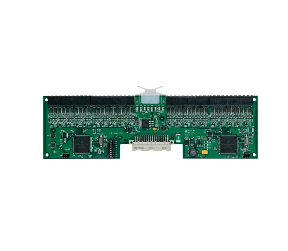 ELENE ELENE LNL-1100-20DI 20-input network card — product photo