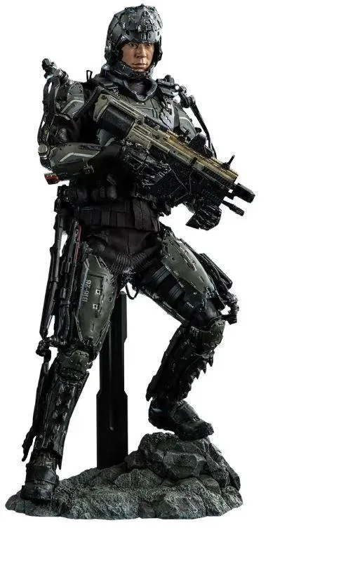 Hot Toys Hot Toys MMS667 Tyler 1/6 Scale Action Figure 31 cm — product photo