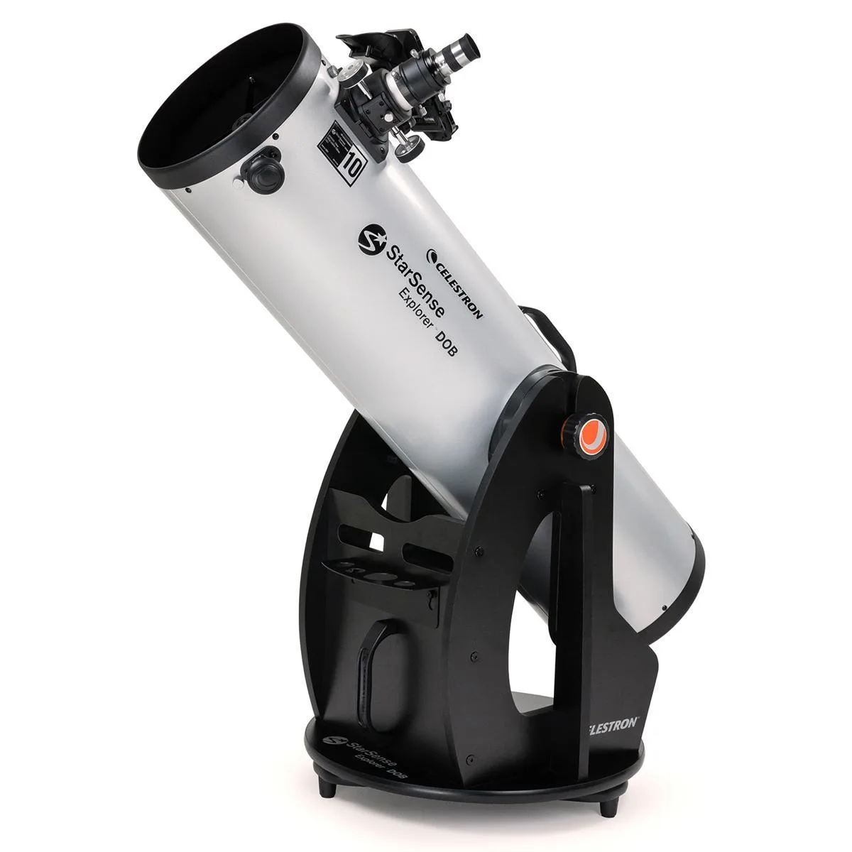 Celestron Celestron StarSense Explorer 10" Dobsonian Telescope — product photo