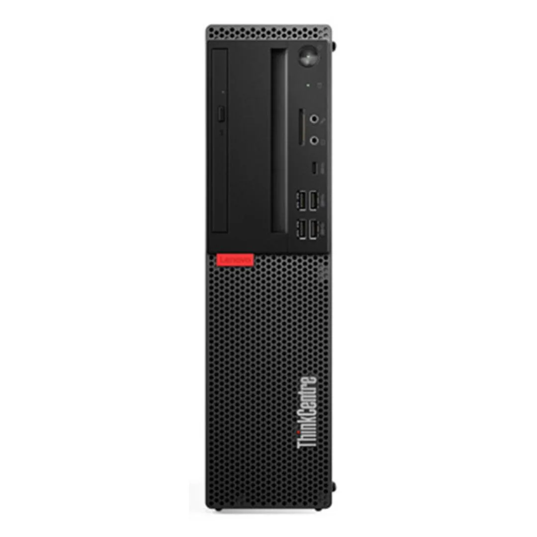 Lenovo Lenovo ThinkCentre M920S SFF i5-9500 3.0GHz 32GB 1TB desktop PC — product photo