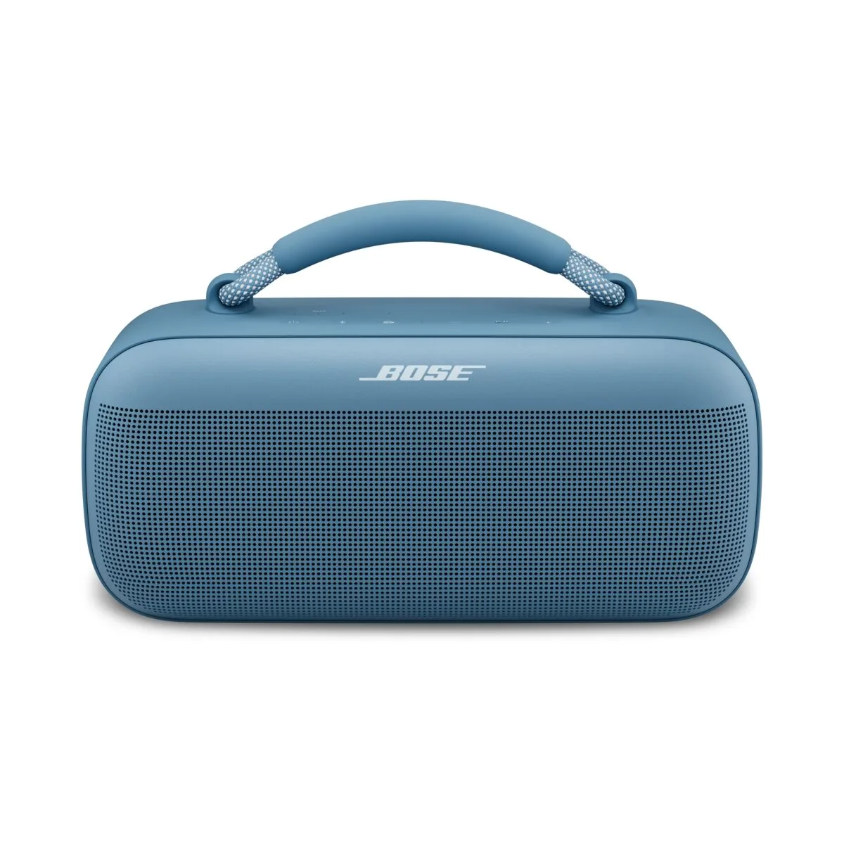 Bose Bose SoundLink Max 883848-0200 portable speaker Blue Dusk — product photo