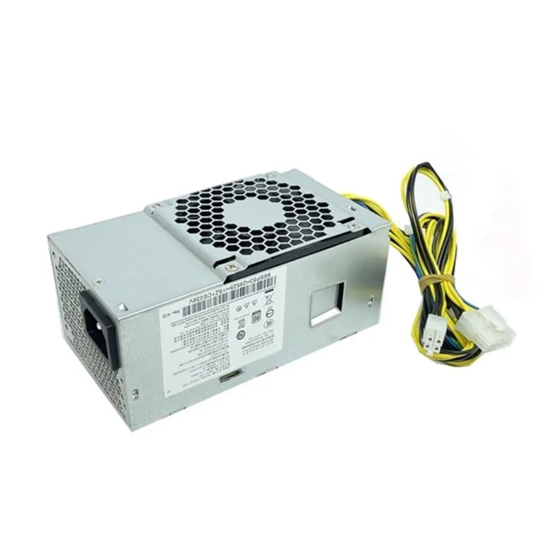 YINGHUA YINGHUA HK280-72PP 180W TFX 10Pin server power supply — product photo