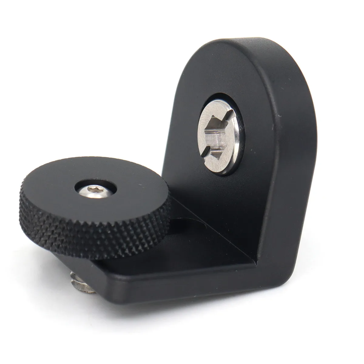 SZJELEN SZJELEN Right-Angle Extended Monitor Mount Bracket 1/4"-20 to 3/8"-16 — product photo