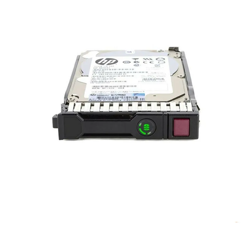 HPE HPE 857644-B21 10TB 3.5" SAS 12G 7200RPM 256MB HDD accessory — product photo