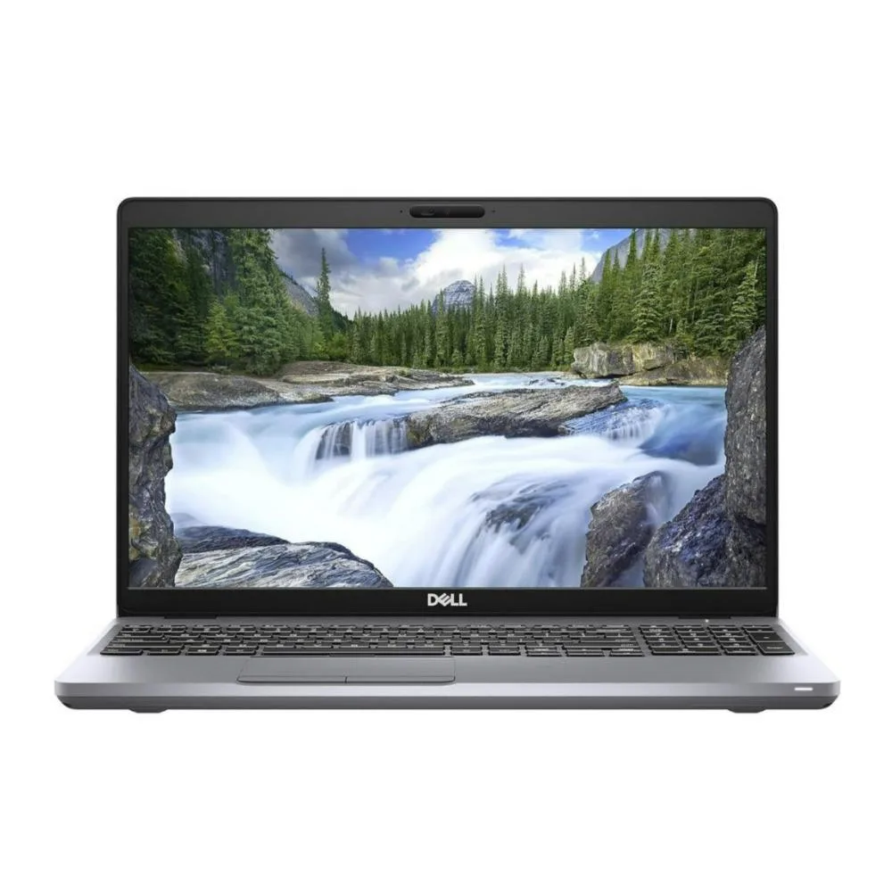 DELL DELL Latitude 5511 2-in-1 laptop 15.6" FHD i7-10850H 32GB 512GB — product photo