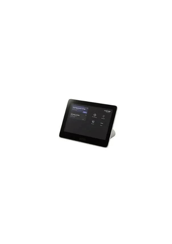 POLYCOM POLYCOM 2200-30780-001 GC8 8-Inch Video Conferencing Device — product photo