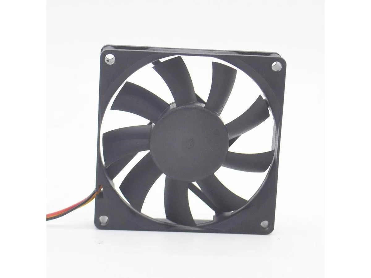 Fans Fans A90L-0001-0422 FBK08T24H 24V 0.17A case fan — product photo