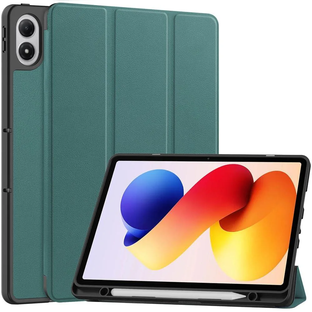 Timoom Timoom TPU Case for Xiaomi Redmi Pad 2 Pro 12.1" 2025 Green — product photo