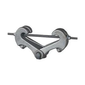 Anvil Anvil 0500104104 Beam Clamp Rod 5/8 In Forged Steel — product photo