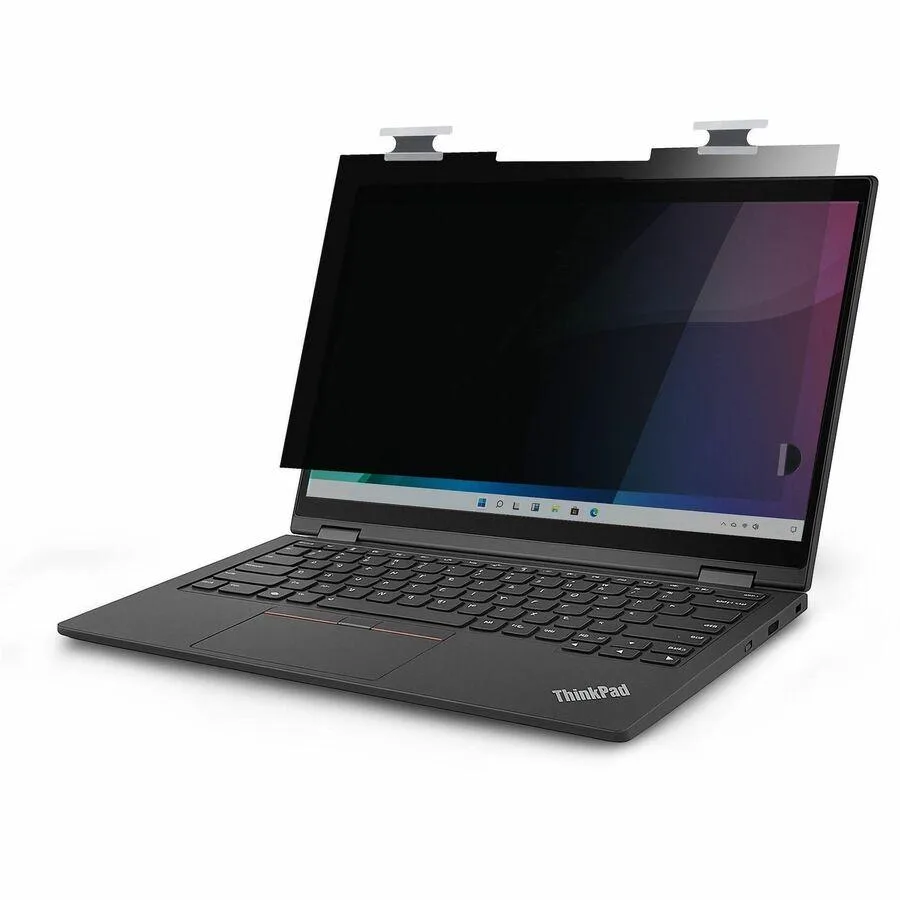 STARTECH STARTECH Bright Privacy Screen Filter for Lenovo X13 Yoga Gen 4 Touch 75% Light Transmittance — product photo