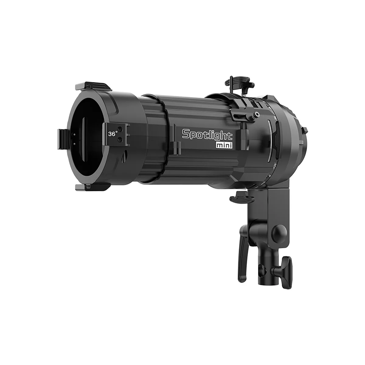 Aputure Aputure Spotlight Mini Projection Lens Modifier Kit 36° for STORM 80c — product photo