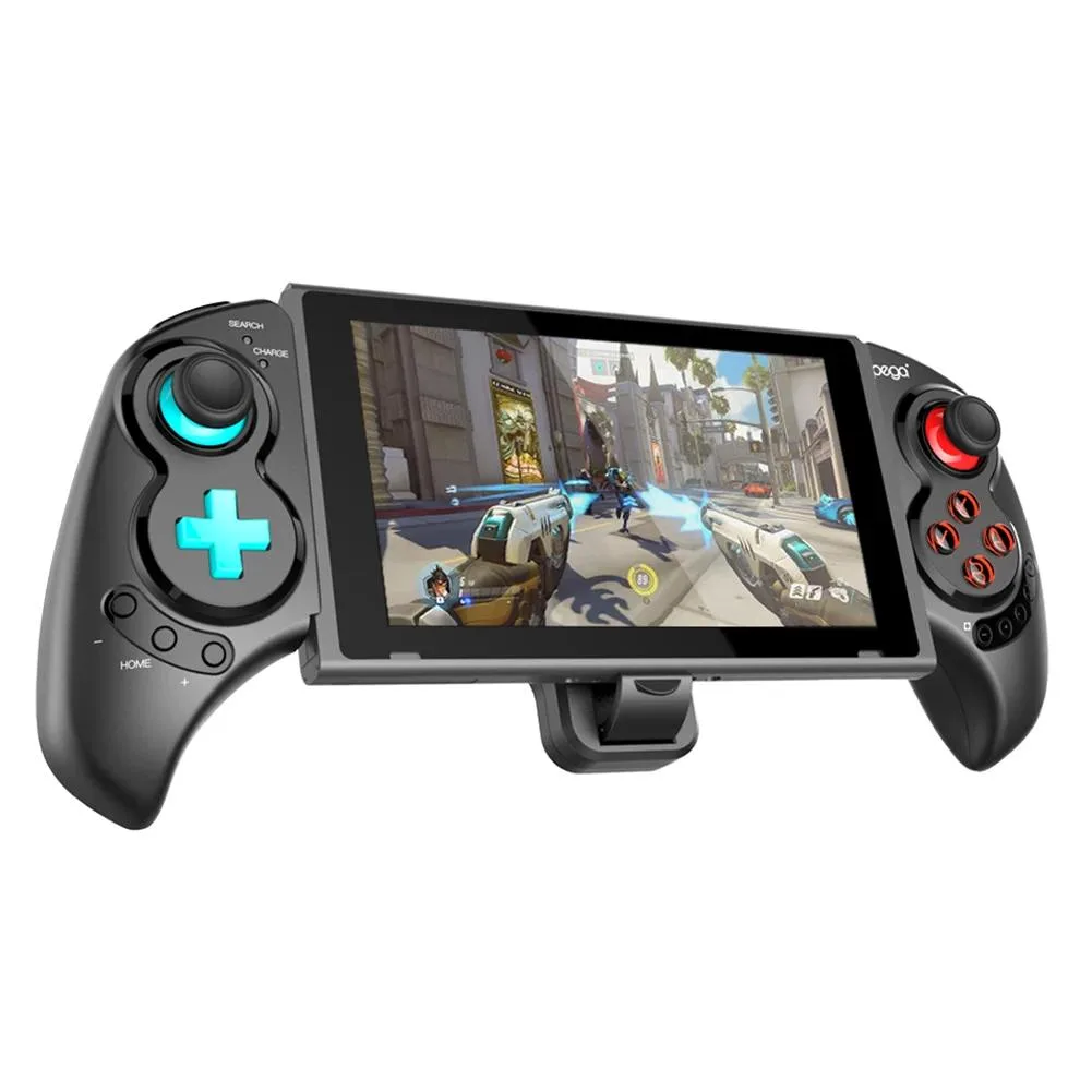 Hetai Tech Hetai Tech PG-SW029 telescopic game controller — product photo