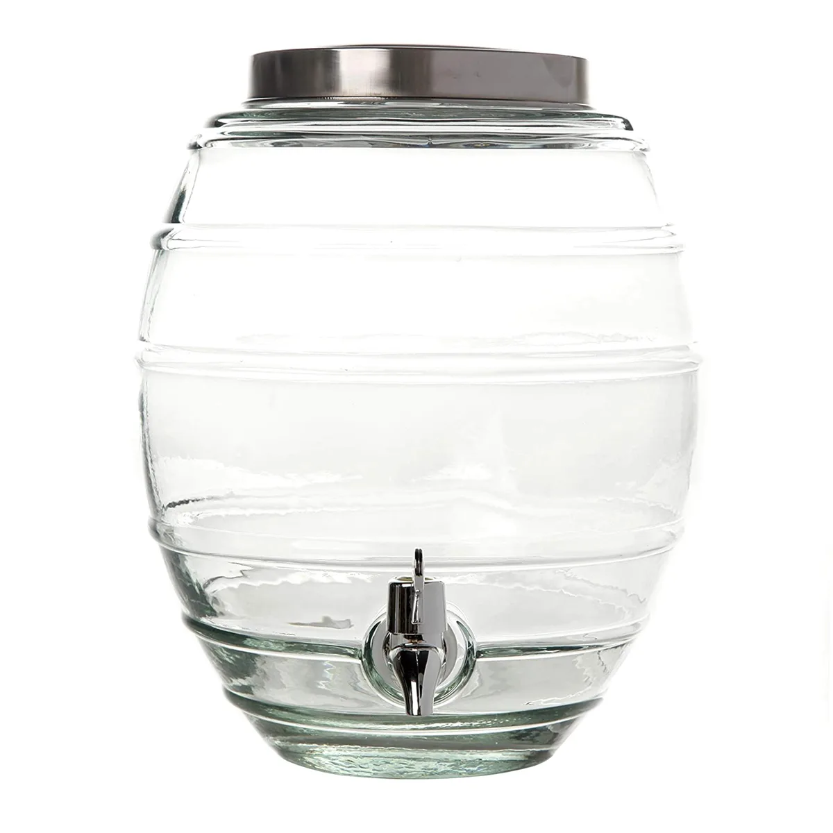 Gibson Home Gibson Home 510119817M 2.1 Gallon Glass Drinkware — product photo
