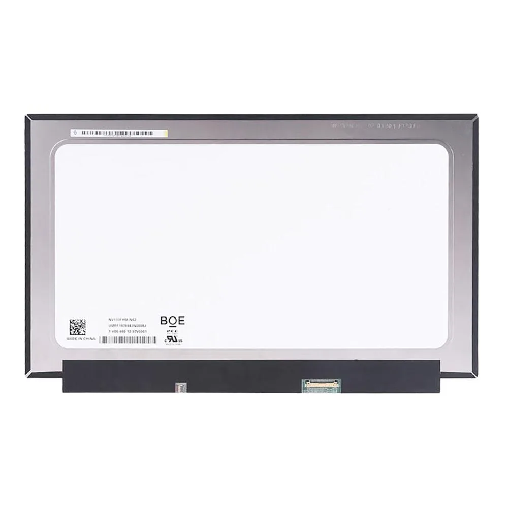 ATPAZDB ATPAZDB NV133FHM-N62 laptop screen 13.3" FHD 1920x1080 60Hz 30-pin — product photo