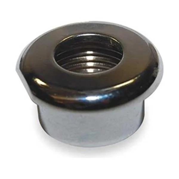 CHICAGO FAUCET COMPANY CHICAGO FAUCET COMPANY 422-113JKCP Escutcheon Nut — product photo