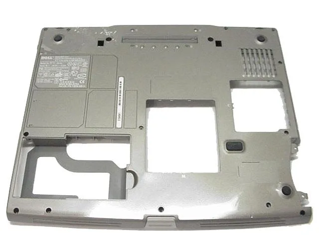 DELL DELL Latitude D505 Inspiron 510m Base Bottom Cover F1438 RW683 — product photo