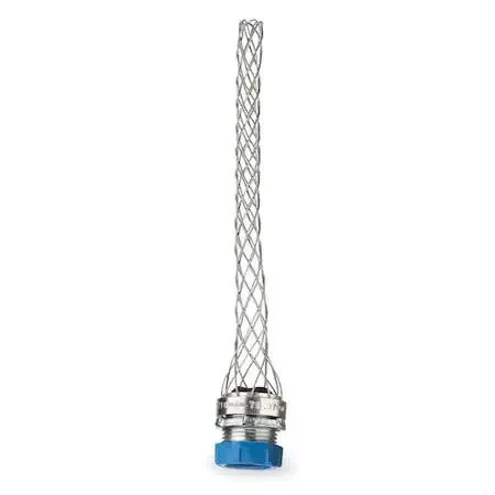 Hubbell Incorporated Hubbell Incorporated 073031210 Dust Tight Grip Straight 1 in MNPT video accessory — product photo
