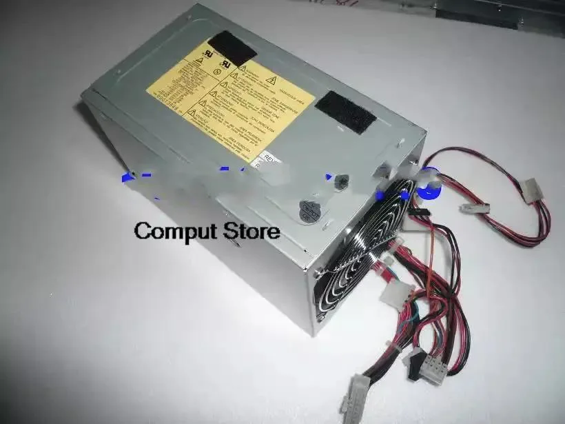 KHACHIMO KHACHIMO ML370G1 Power Supply PS-7331-1C 480082-001 402151-001 — product photo