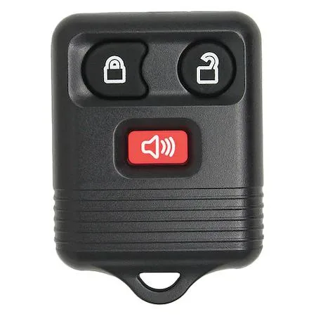 Ilco Unican Ilco Unican RKE-FORD-3B1 Automotive Keyless Remote Ford 1998-2010 — product photo