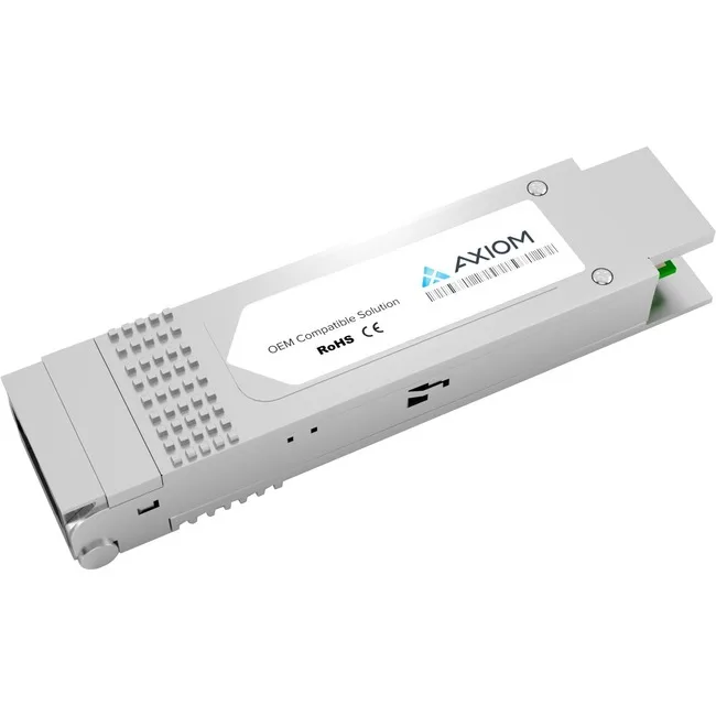 Axiom Axiom QSFP+ 40GBASE-SR4 Switch Module — product photo