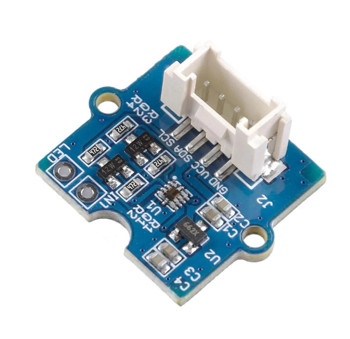 Seeed Studio Seeed Studio Grove Sunlight Sensor SI1151 — product photo