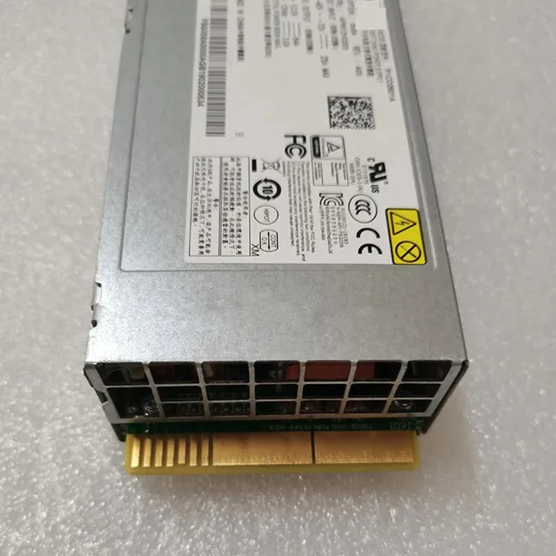 KHACHIMO KHACHIMO 800W ATX Power Supply R1CD2801A APM12V0203 FSG058A — product photo