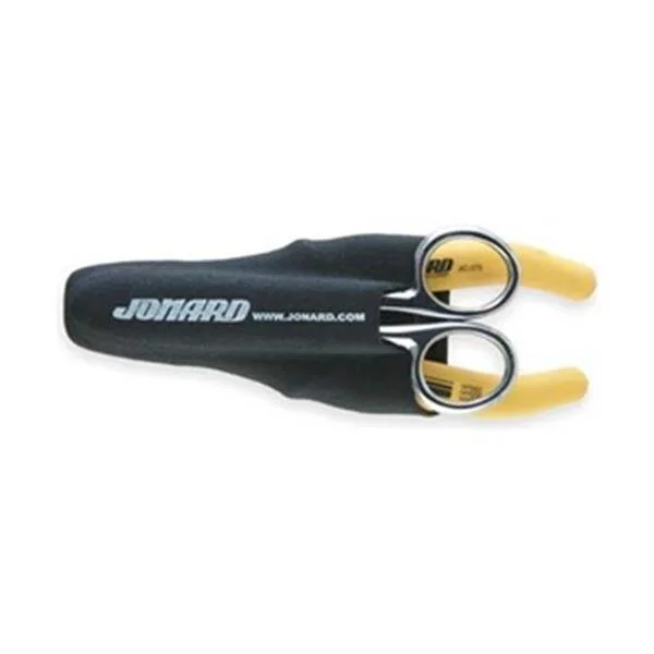 Jonard TK-375 three-piece communications tool kit in pouch