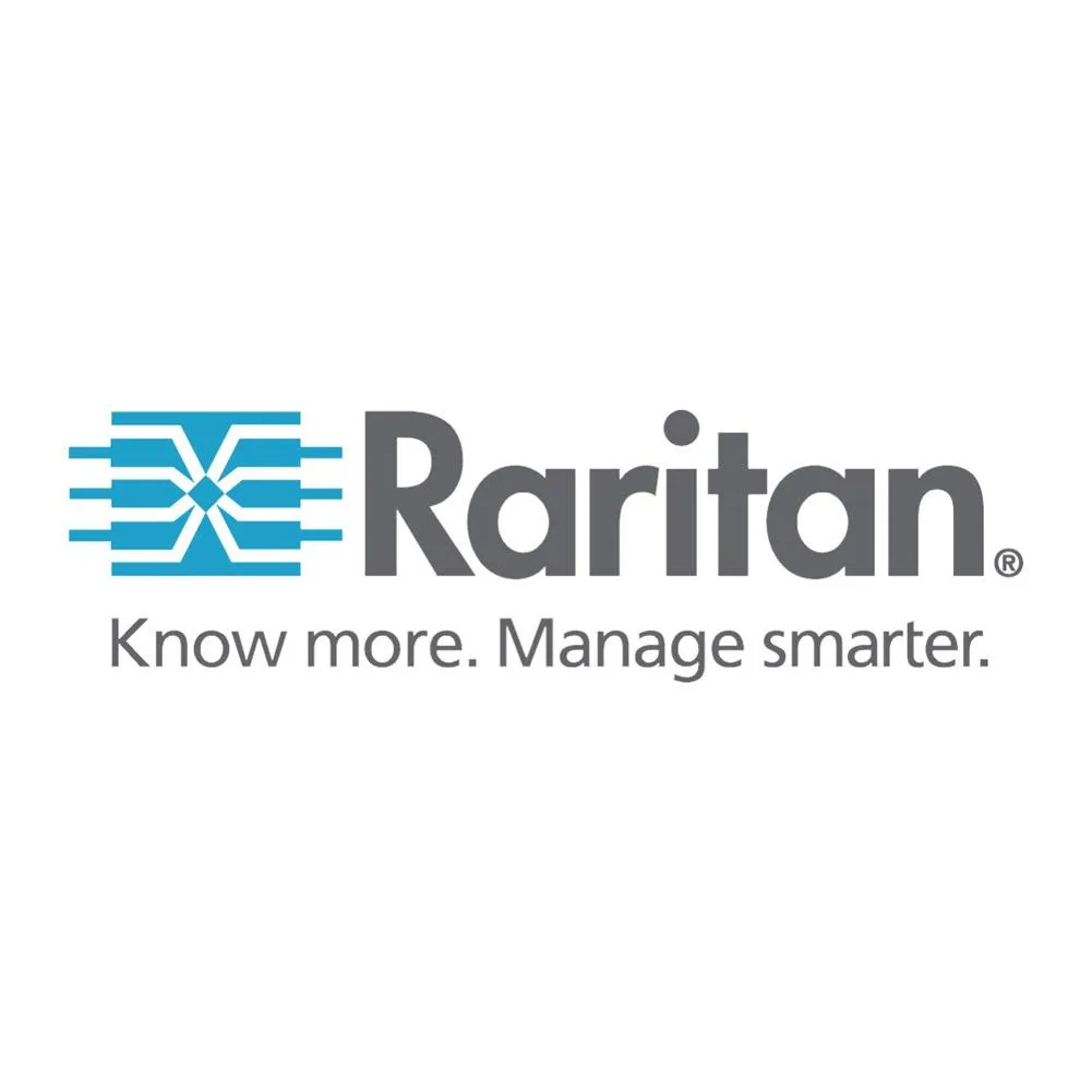 RARITAN COMPUTER RARITAN COMPUTER DSAM2 2-Port Device Server — product photo