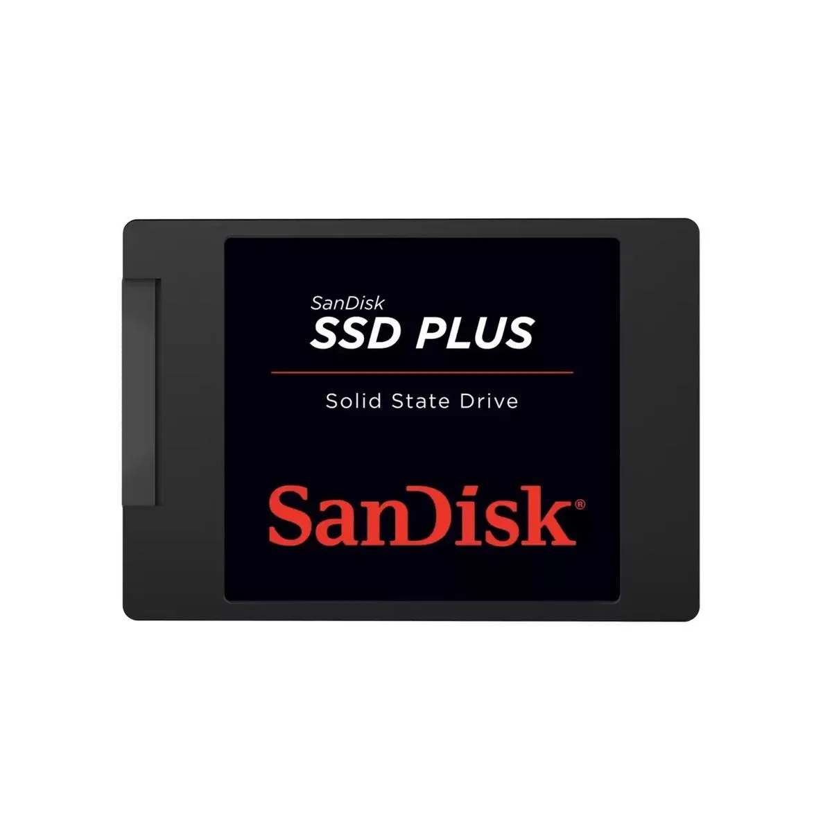 SanDisk SanDisk SDSSDA-1T00-G28 1 TB internal SSD — product photo