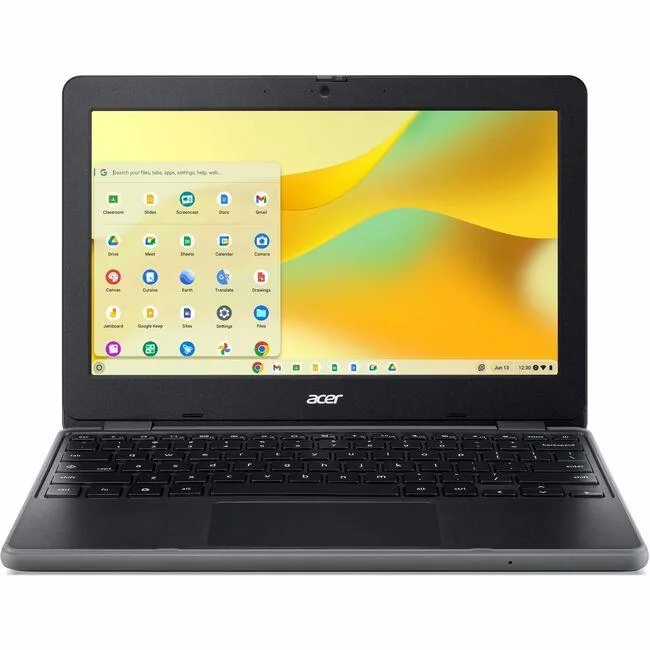 Acer America Acer America NX.JJEAA.003 Chromebook 511 11.6 N150 8GB 64GB — product photo