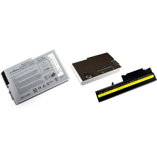 Axiom Axiom 0A36307-AX 9 cell laptop battery — product photo