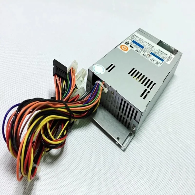 KHACHIMO KHACHIMO 1U 200W Power Supply ST-200UAB-05E — product photo