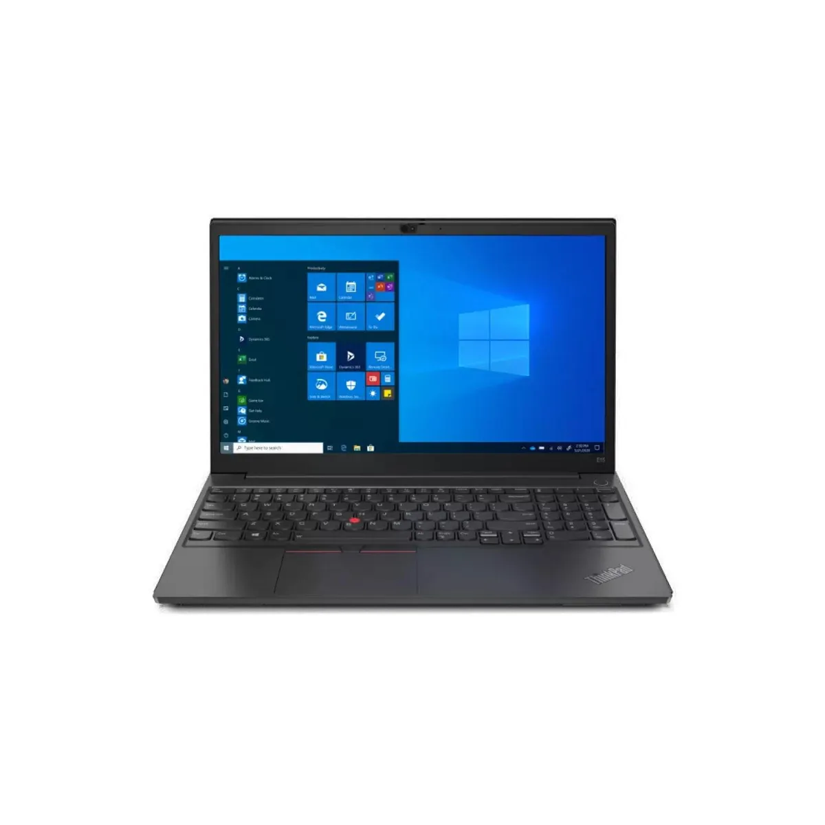 Lenovo Lenovo ThinkPad E15 G2 15.6" Core i5-1135G7 8GB 256GB SSD 20TDS00B00 — product photo