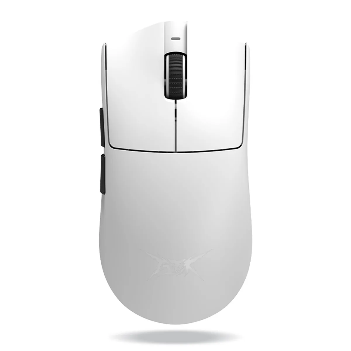Vszerda Vszerda Blazing Sky X1 Pro Max White gaming mouse — product photo