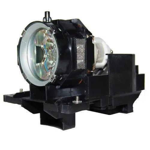 PowerWarehouse ASK C445+ DLP replacement lamp in white housing