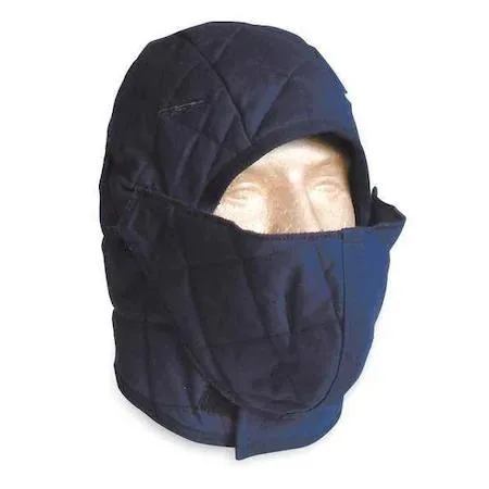 Condor Condor Hard Hat Liner Blue Cotton Universal personal protective equipment — product photo