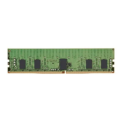 Kingston Technology Corp. Kingston Technology Corp. KTH-PL426S8/8G 8GB DDR4 2666 CL19 ECC Registered 1Rx8 288-pin server RAM — product photo