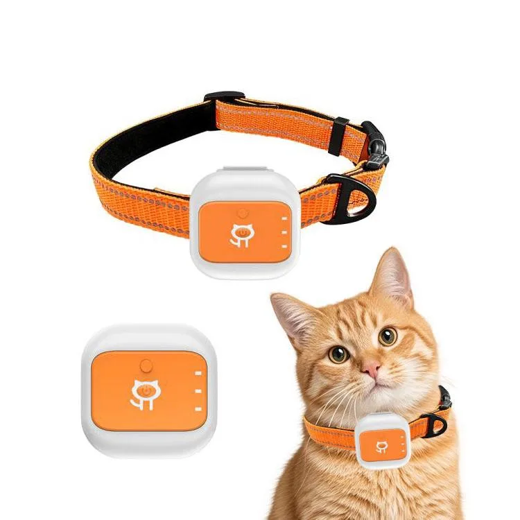 BONAEVER BONAEVER Smart Item Tracker 4G Waterproof 25 days 20x35x5.2mm — product photo