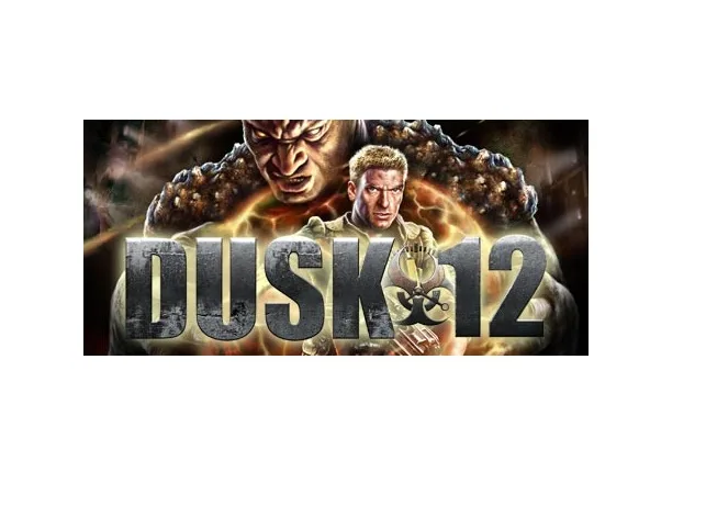 ESDigital Games ESDigital Games Dusk 12 downloadable game — product photo