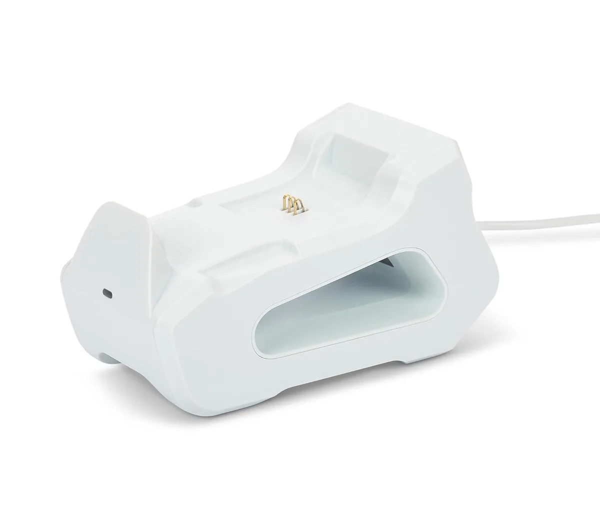 PowerA PowerA Solo Charging Stand White 1100 mAh 3.3 ft cable — product photo