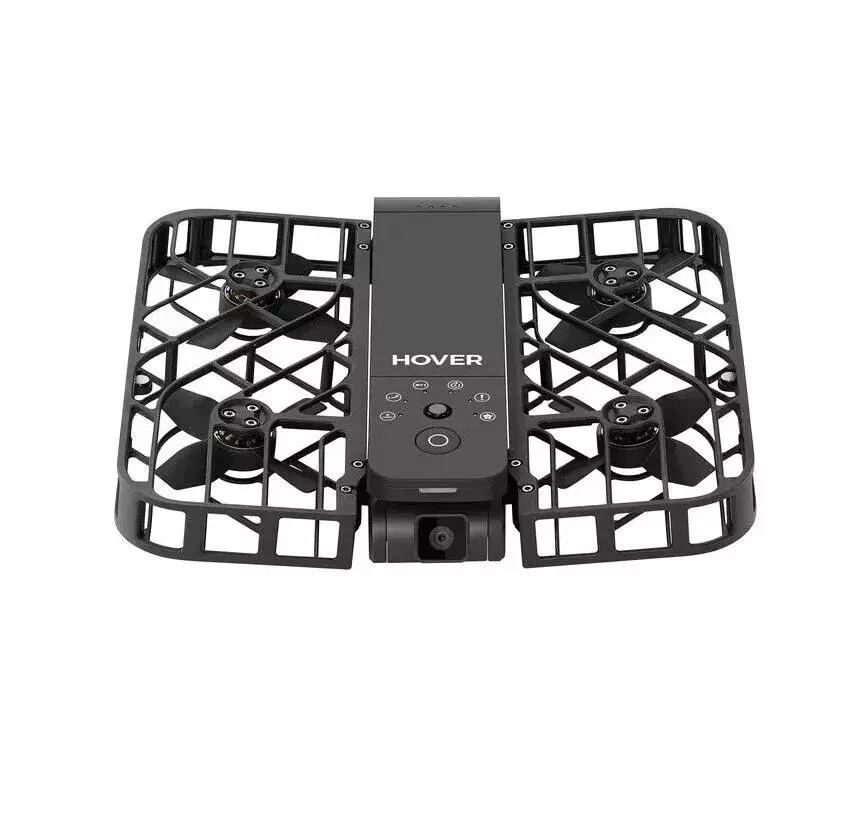 Hover Camera HoverAir X1 Pro Max 8K Drone Standard Package One Battery — product photo