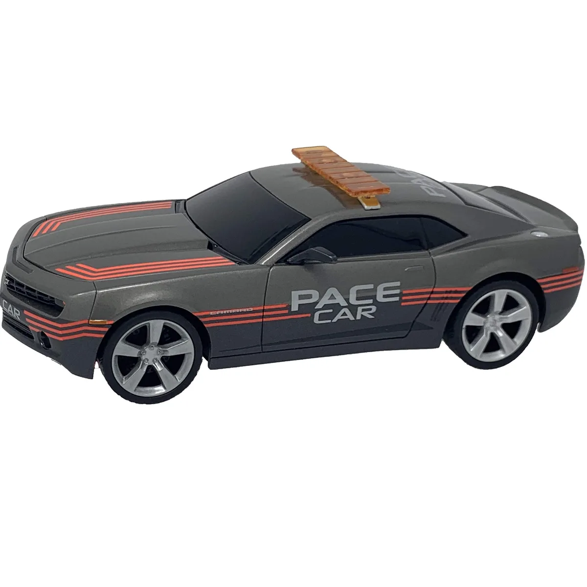 Carrera Carrera 27632 Chevrolet Camaro Pace Car 1:32 Slot Car — product photo