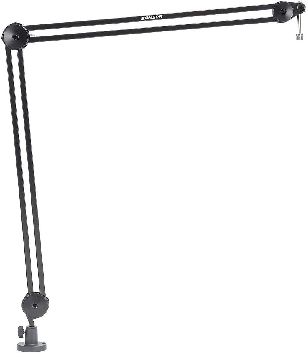 LORDWORLD LORDWORLD MBA48 Microphone Boom Arm 48 — product photo